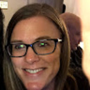 Meet your Posher, Carol